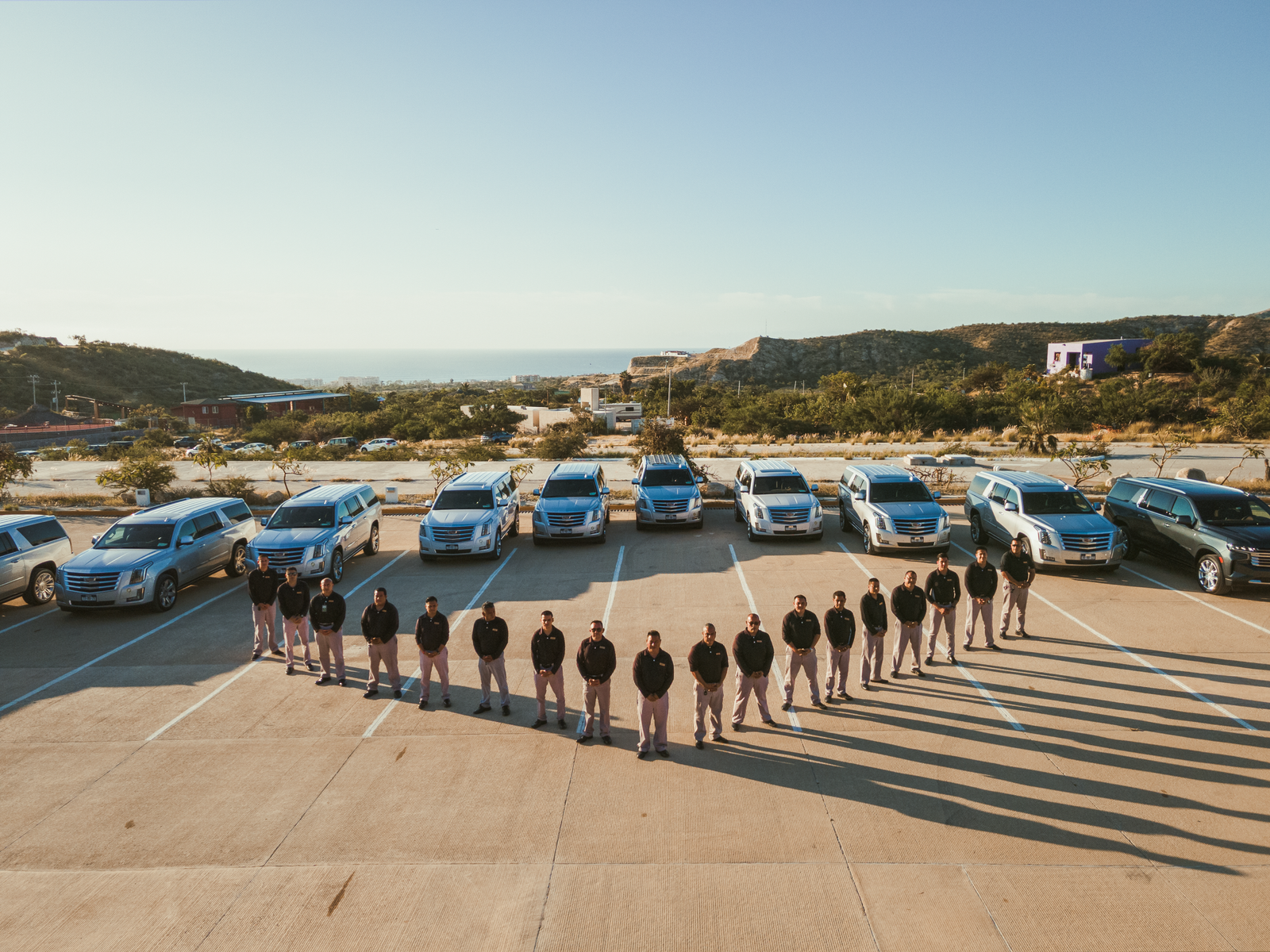 Tours and Excursions