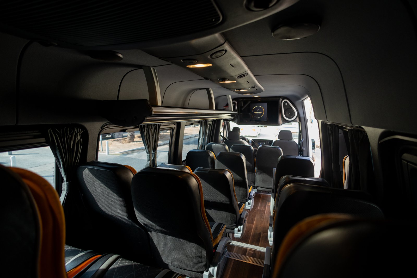 Tours and Excursions